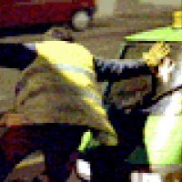 O Fantasma - Extrait 1 - VO - (2000)