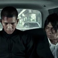 The Raid 2 - Extrait 8 - VO - (2014)