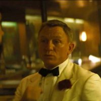 007 Spectre - Extrait 41 - VO - (2015)