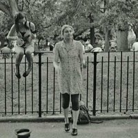 Frances Ha - Extrait 2 - VO - (2012)
