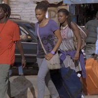 Un Transport en commun - Extrait 1 - VO - (2009)