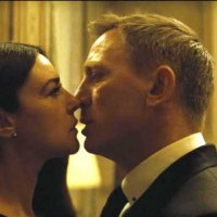 007 Spectre - Extrait 39 - VO - (2015)