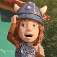 Vic le Viking - Bande annonce 1 - VF - (2019)
