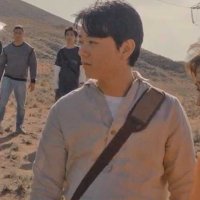 Au bout du monde - Extrait 4 - VO - (2018)