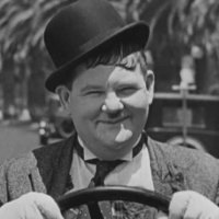 Laurel et Hardy Délires à deux - Bande annonce 1 - VF - (1933)