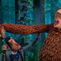 Monsieur Link - Extrait 13 - VF - (2019)