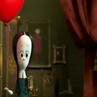La Famille Addams - Teaser 3 - VO - (2019)