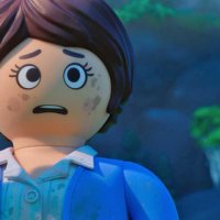 Playmobil, Le Film - Teaser 1 - VF - (2019)