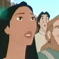 Pocahontas 2, un monde nouveau (V) - Bande annonce 1 - VF - (1998)