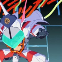 Promare - Bande annonce 2 - VO - (2019)