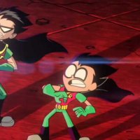 Teen Titans Go! Vs. Teen Titans - Bande annonce 1 - VO - (2019)