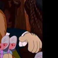 Alice au pays des merveilles - Extrait 8 - VO - (1951)