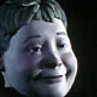 Monster House - Extrait 4 - VF - (2005)