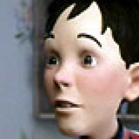 Monster House - Extrait 8 - VF - (2005)