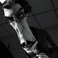 Frankenweenie - Extrait 1 - VO - (2012)