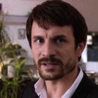 La Confrérie des larmes - Extrait 5 - VF - (2012)