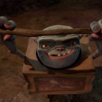 Les Boxtrolls - Extrait 11 - VF - (2014)