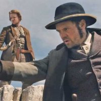 The Homesman - Extrait 4 - VO - (2014)