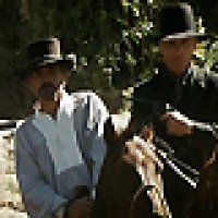 Appaloosa - Extrait 5 - VO - (2008)