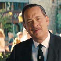 Dans l'ombre de Mary - La promesse de Walt Disney - Extrait 5 - VO - (2013)