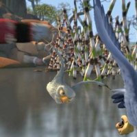 Drôles D'oiseaux - Extrait 5 - VF - (2011)