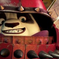 Kung Fu Panda 3 - Extrait 9 - VF - (2016)