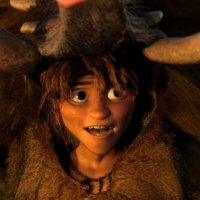 Les Croods - Extrait 5 - VF - (2013)