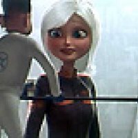 Monstres contre Aliens - Extrait 22 - VF - (2009)
