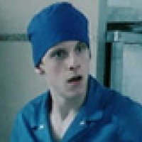 My Name is Hallam Foe - Extrait 4 - VO - (2007)