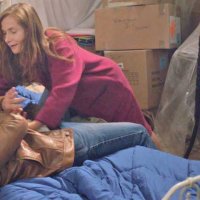 Abus de faiblesse - Extrait 2 - VF - (2013)