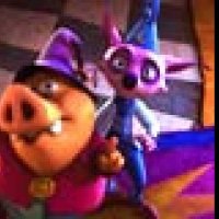 Cendrillon & le prince (pas trop) charmant - Extrait 3 - VF - (2006)