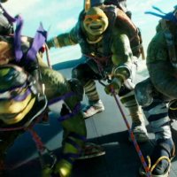 Ninja Turtles 2 - Extrait 8 - VF - (2016)