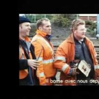 The Navigators - Extrait 3 - VO - (2001)