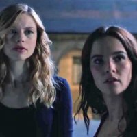 Vampire Academy - Extrait 11 - VO - (2014)