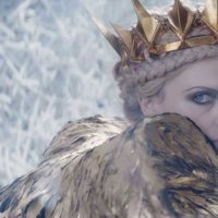 Le Chasseur et la reine des glaces - Extrait 9 - VO - (2016)