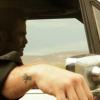 Comancheria - Extrait 3 - VO - (2016)
