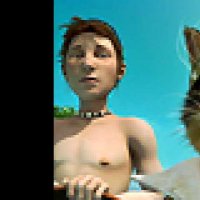 La Véritable histoire du Chat botté - Extrait 3 - VF - (2008)