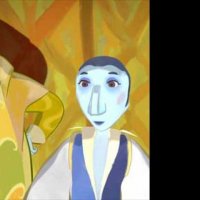 Le Tableau - Extrait 3 - VF - (2011)