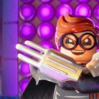 Lego Batman, Le Film - Extrait 26 - VF - (2017)