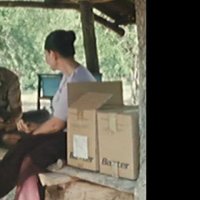 Oncle Boonmee (celui qui se souvient de ses vies antérieures) - Extrait 5 - VO - (2010)