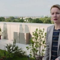 Toni Erdmann - Extrait 6 - VO - (2016)