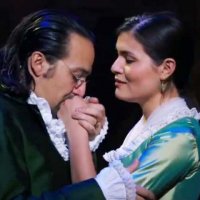 Hamilton - Bande annonce 2 - VO - (2020)