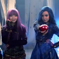 Descendants 2 - Teaser 3 - VO - (2017)