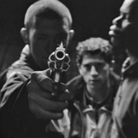 La Haine - Bande annonce 1 - VF - (1995)