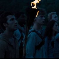 Le Labyrinthe - Extrait 5 - VF - (2014)