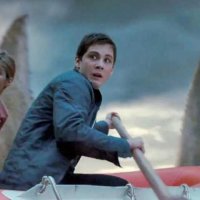 Percy Jackson : La mer des monstres - Extrait 11 - VO - (2013)
