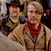 The Salvation - Extrait 4 - VO - (2014)
