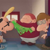 Titeuf, le film (3D) - Extrait 4 - VF - (2010)