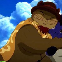 Budori, l'étrange voyage - Extrait 4 - VO - (2012)