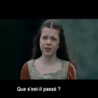 Le Monde de Narnia : Chapitre 2 - Le Prince Caspian - Extrait 13 - VO - (2008)